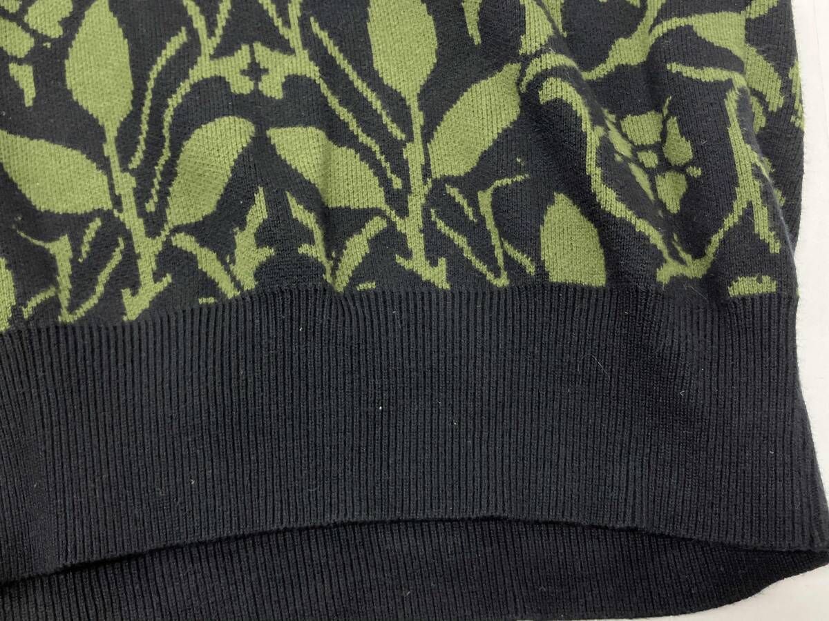 Knit Sweater Gx1000 1000 Size Xl