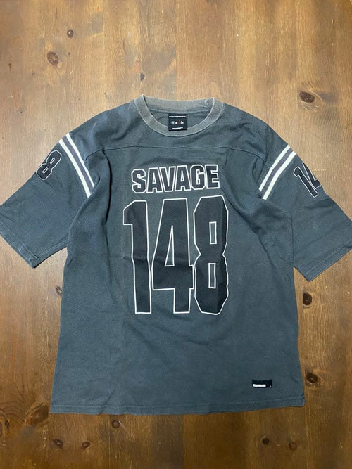 Neighborhood T-Shirts Savage T 148 M