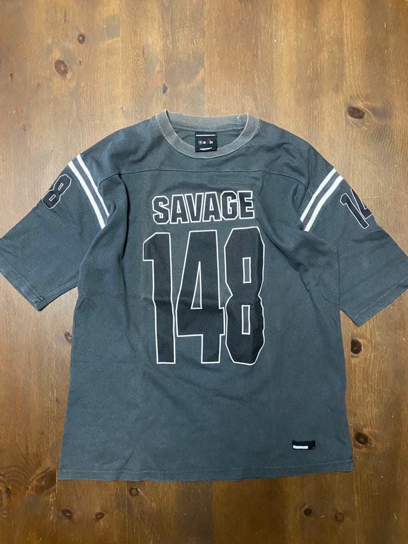 Neighborhood T-Shirts Savage T 148 M