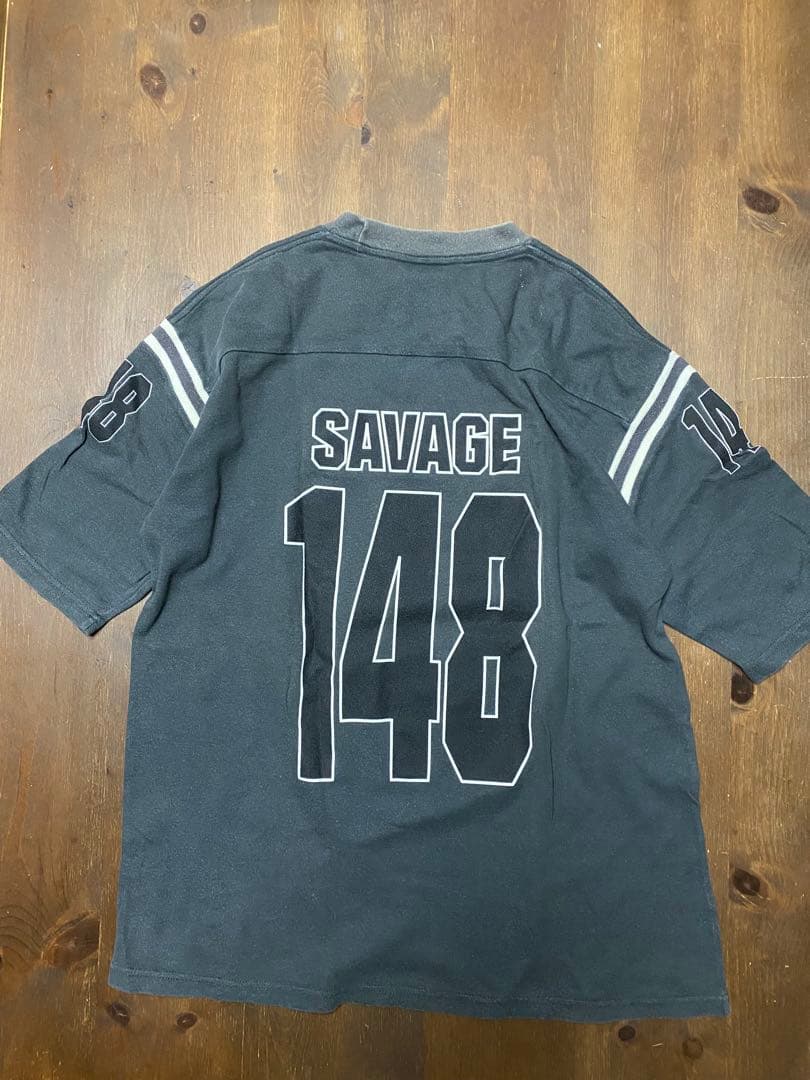 Neighborhood T-Shirts Savage T 148 M