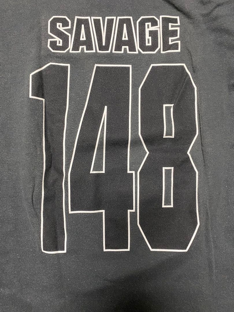 Neighborhood T-Shirts Savage T 148 M