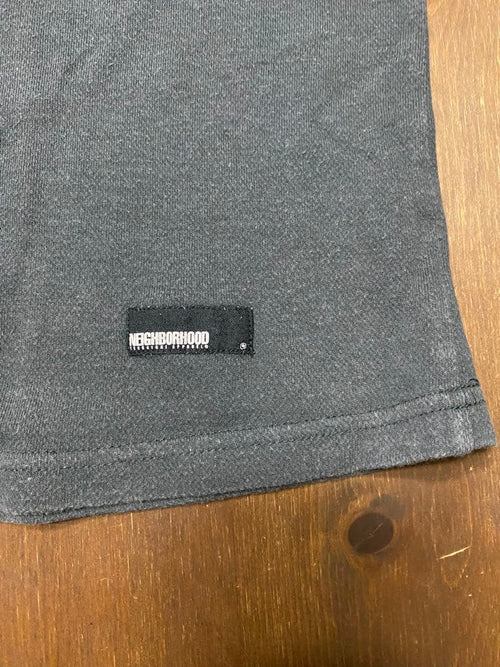 Neighborhood T-Shirts Savage T 148 M