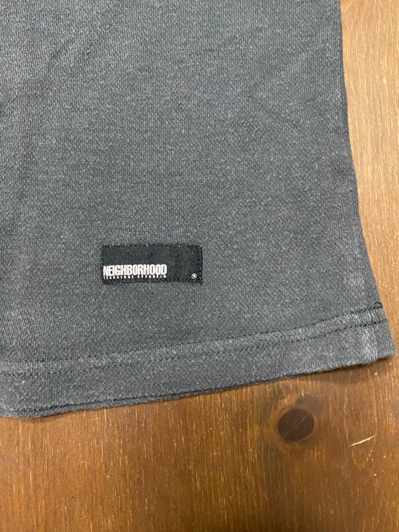 Neighborhood T-Shirts Savage T 148 M
