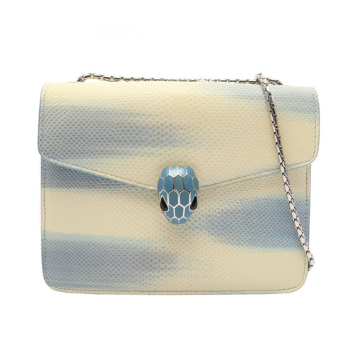Bvlgari Shoulder Bag