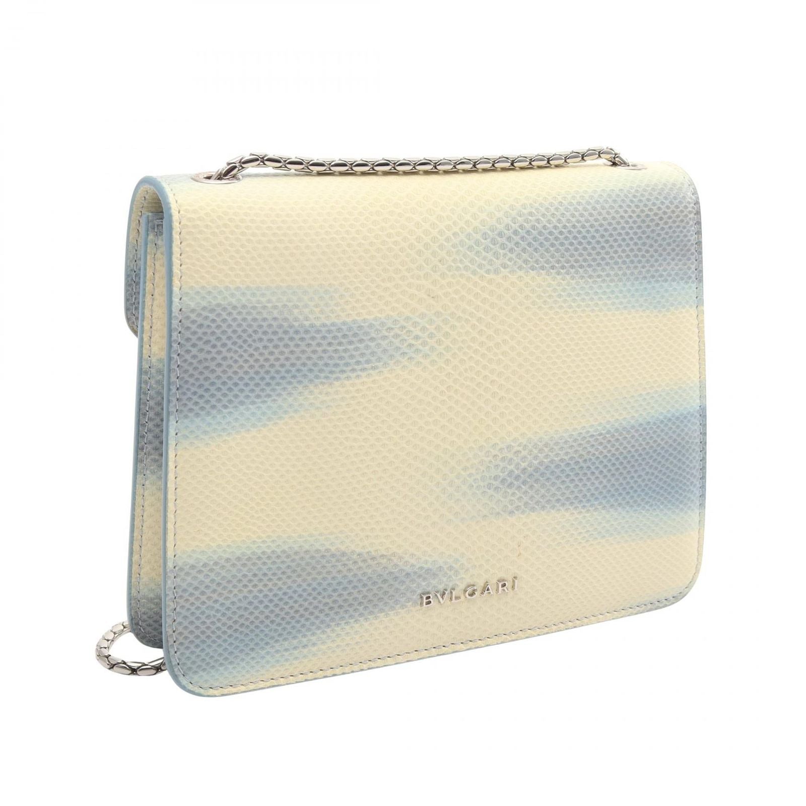 Bvlgari Shoulder Bag