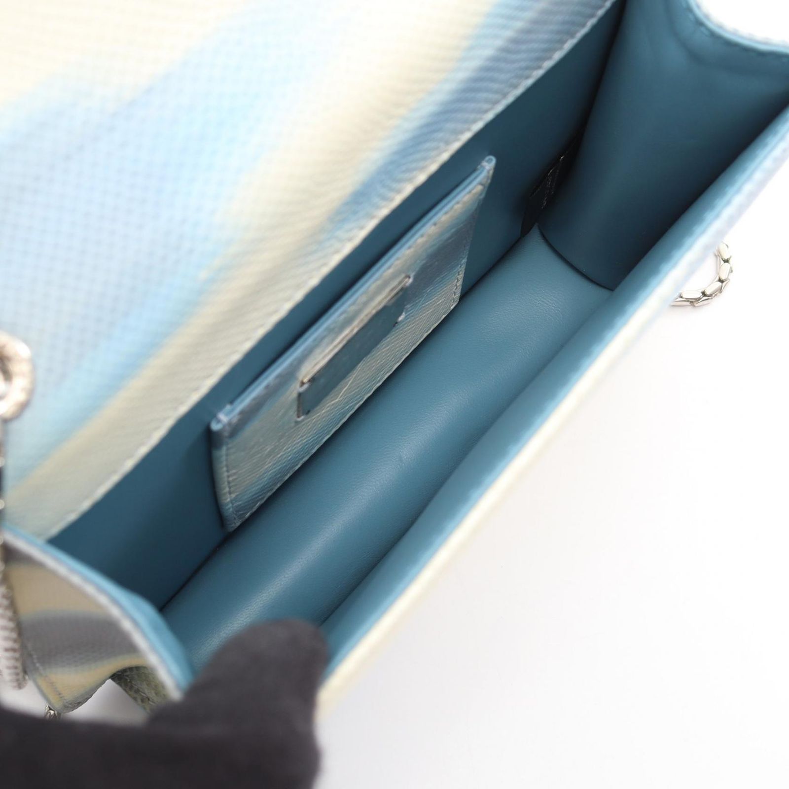 Bvlgari Shoulder Bag