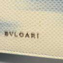 Bvlgari Shoulder Bag