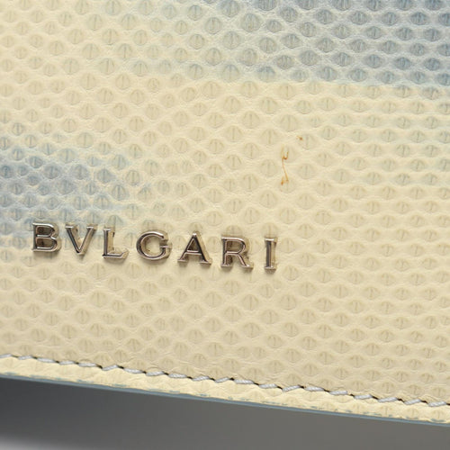 Bvlgari Shoulder Bag