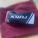 Yamaha Fairway Woods Rmx 5 17