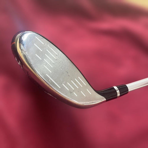 Yamaha Fairway Woods Rmx 5 17