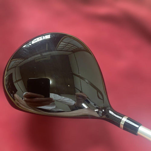 Yamaha Fairway Woods Rmx 5 17