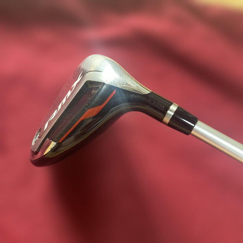 Yamaha Fairway Woods Rmx 5 17