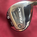 Yamaha Fairway Woods Rmx 5 17