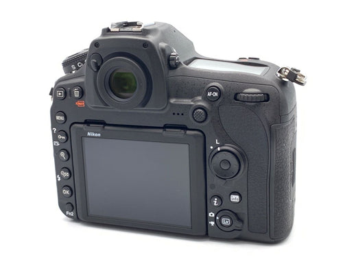 Digital Slr D850