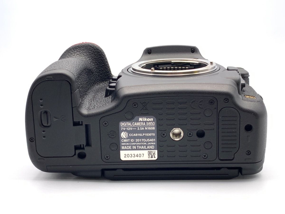 Digital Slr D850