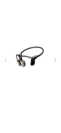 Aviot Bone Conduction Earphone Wb-E1M-Sle