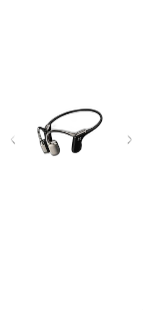 Aviot Bone Conduction Earphone Wb-E1M-Sle