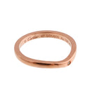 Cartier Ring #47 3P Pg Ballerine 90328866