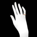 Cartier Ring #47 3P Pg Ballerine 90328866