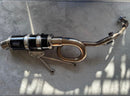 Mufflers X O2 2