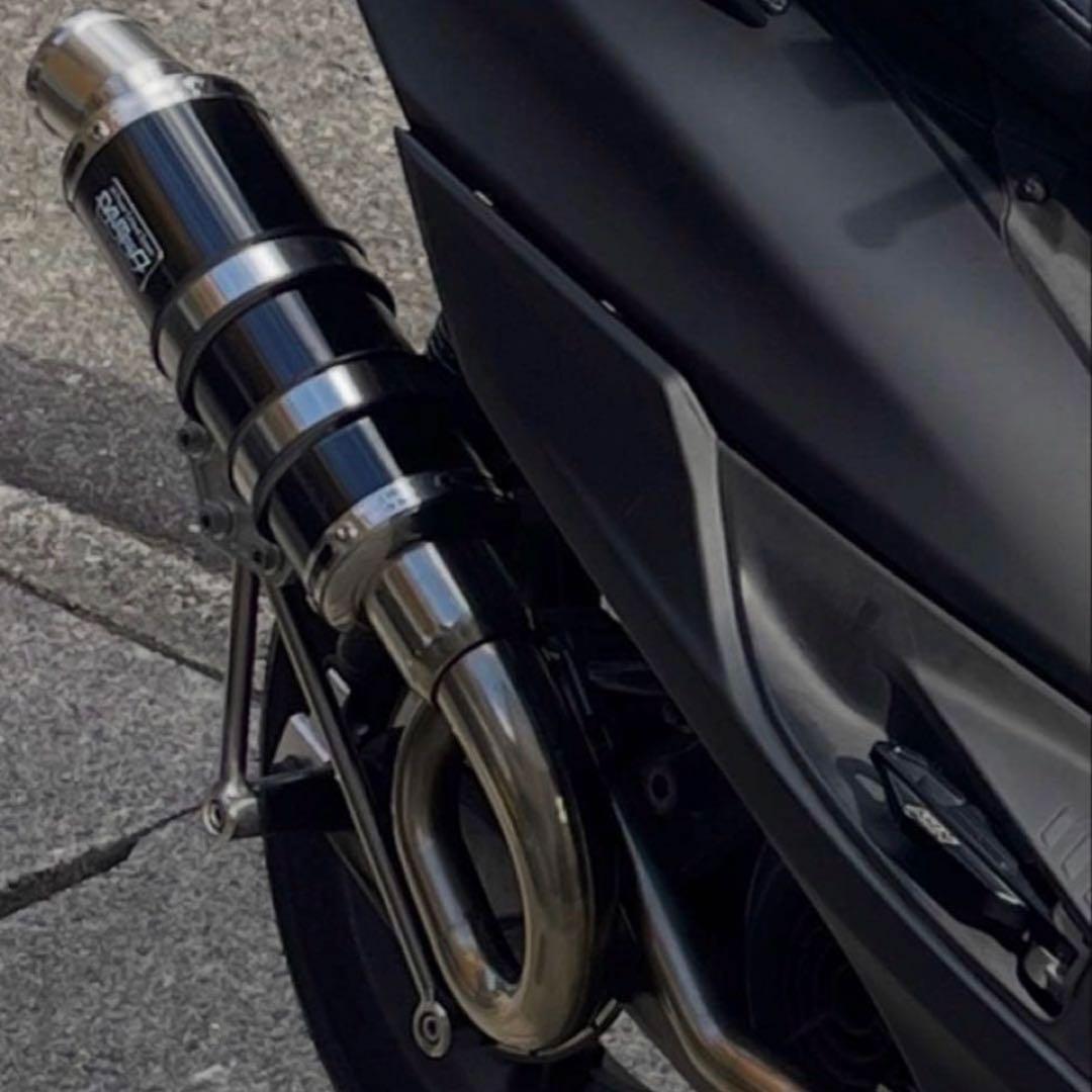 Mufflers X O2 2