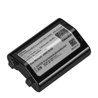 Nikon Digital Camera Battery Li-Ion Enel18D
