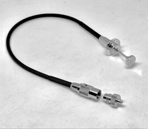 Nikon Remote Shutter Release Ar-2 Ar-8