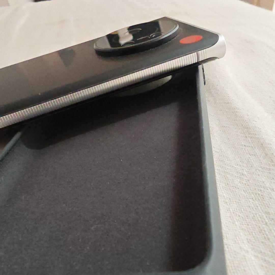 Leica Smartphone Body Sim Leitz Phone 1