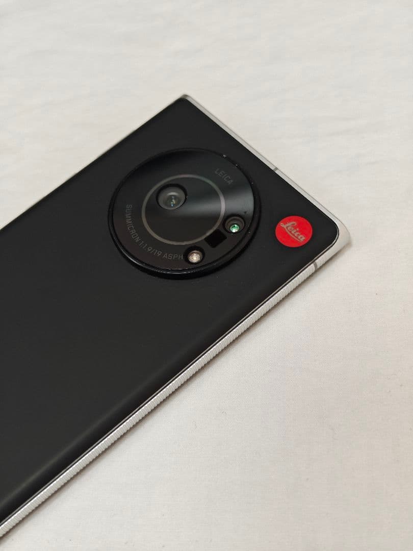 Leica Smartphones Mobile Phones Sim Leitz Phone 1