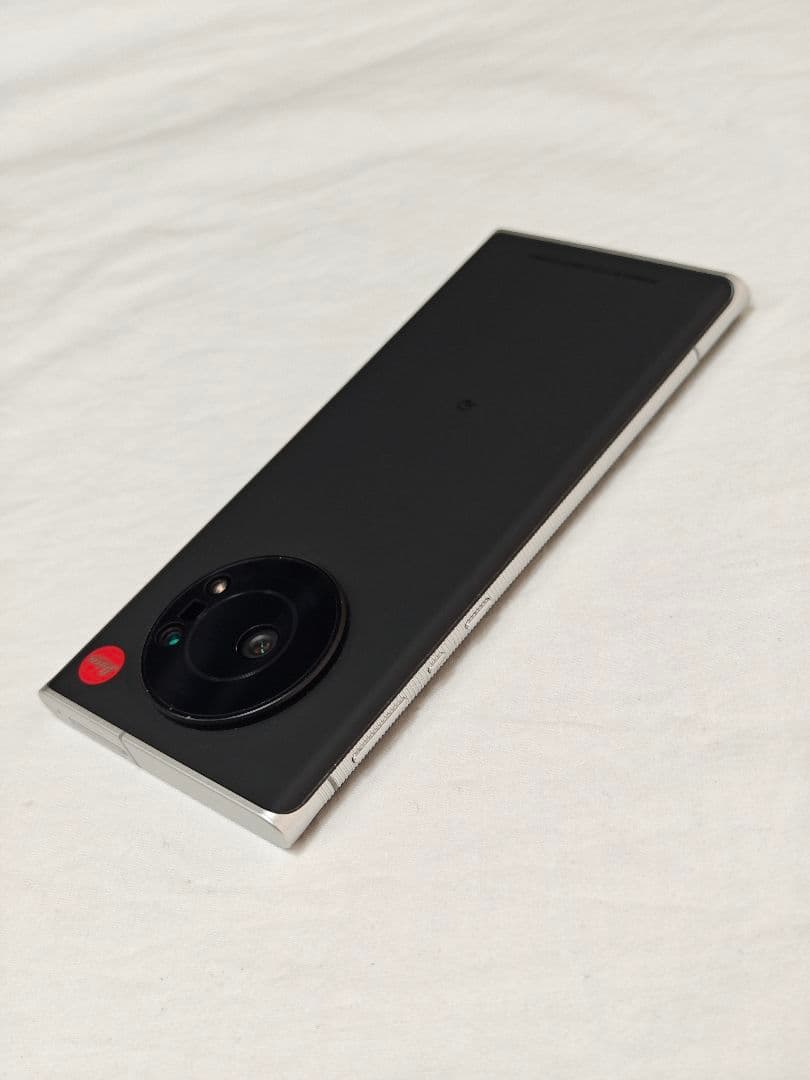 Leica Smartphones Mobile Phones Sim Leitz Phone 1