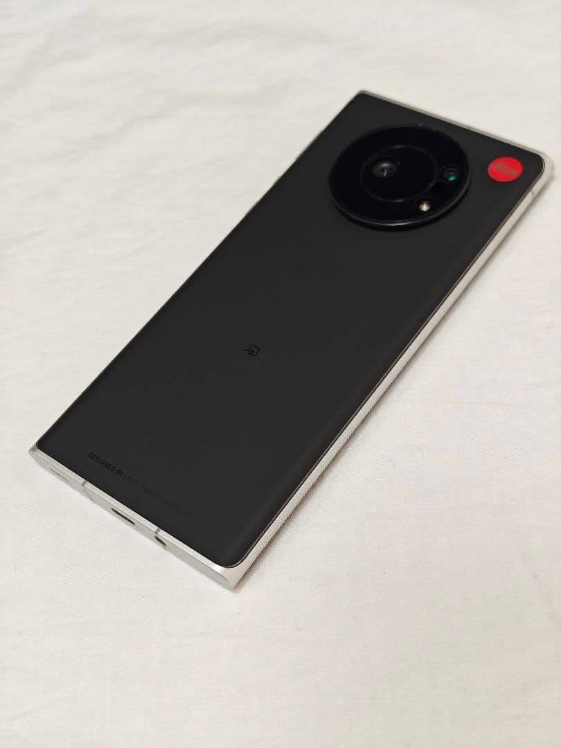 Leica Smartphones Mobile Phones Sim Leitz Phone 1