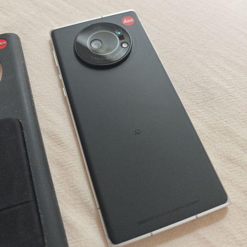 Leica Smartphone Body Sim Leitz Phone 1