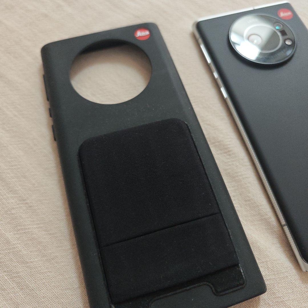 Leica Smartphone Body Sim Leitz Phone 1