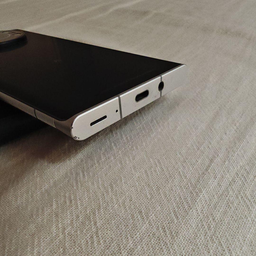 Leica Smartphone Body Sim Leitz Phone 1