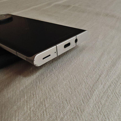 Leica Smartphone Body Sim Leitz Phone 1