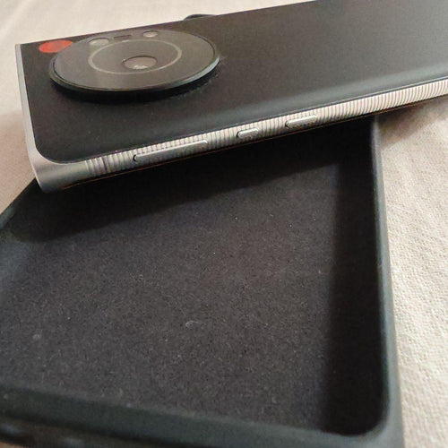 Leica Smartphone Body Sim Leitz Phone 1