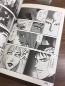 Youth Manga 10