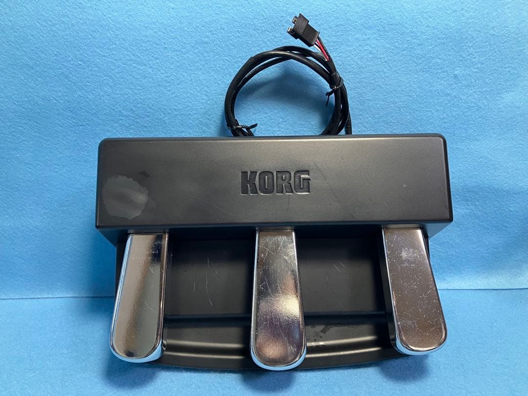 Korg Keyboards Digital Pianos Pu-2