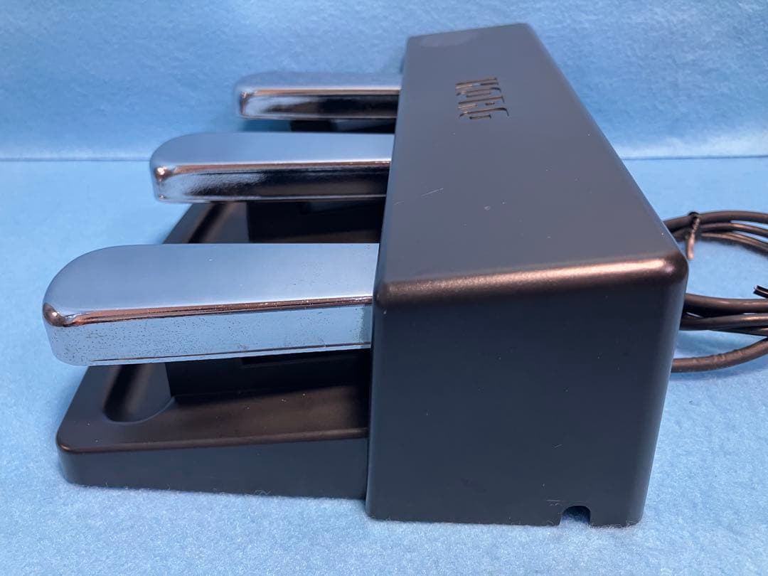 Korg Keyboards Digital Pianos Pu-2