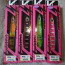 Tailwalk Metal Jigs 150G 4