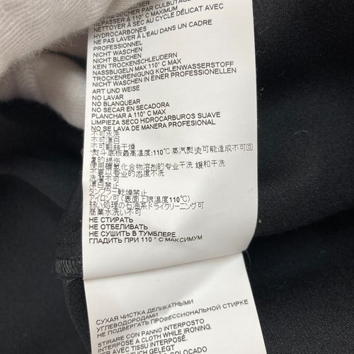 Maison Margiela Others 18Aw S29Ma0373 36 Used
