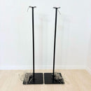 Onkyo Speaker Stand As-90Hp1(B) 2