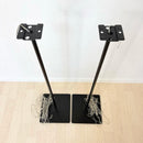 Onkyo Speaker Stand As-90Hp1(B) 2