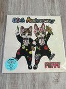 Japanese Music Lp Sony 30Th Anniversary Mhjl-479