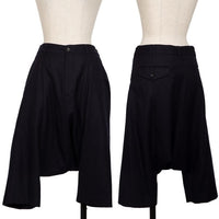 Comme Des Garcons Saruel Pants S