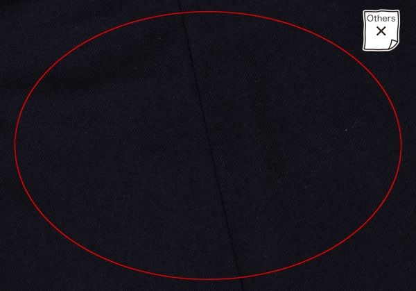 Comme Des Garcons Saruel Pants S