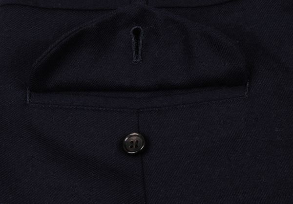 Comme Des Garcons Saruel Pants S