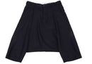 Comme Des Garcons Saruel Pants S
