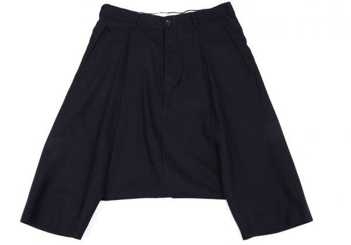 Comme Des Garcons Saruel Pants S
