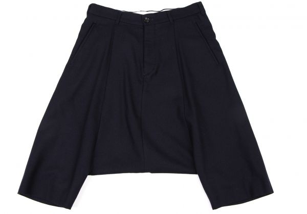 Comme Des Garcons Saruel Pants S